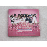 Girls Generation Girls Generation The 1st Ásia Tour