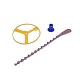 Girocoptero De Plástico Cores Sortidas 12654