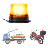 Giroflex Giroled Guincho Moto Ronda Redondo Âmbar 12 24v