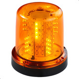Giroflex Giroled Parafuso 32 Leds Âmbar 24v Guincho Ronda