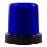 Giroflex Giroled Parafuso 32 Leds Azul
