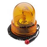 Giroflex Luz De Emergência 12v Com Imã Sinalizador 88030