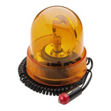 Giroflex Luz De Emergência 12v Com Imã Sinalizador