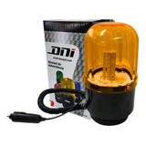 Giroflex Luz Emergência Led Giroled Universal Bivolt Âmbar