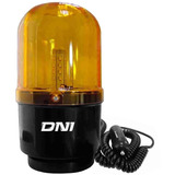 Giroflex Luz Emergência Universal 24 Leds Bivolt Âmbar