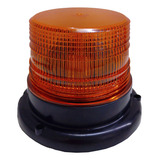 Giroled Giroflex Moto Carro Alto Brilho Ambar 12v 24v Ímã