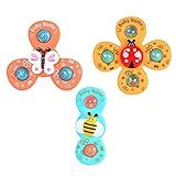 Giroscópio Toy Spinner Para Bebê