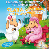 gisele cristina-gisele cristina Inclusao Social Deficiencia Auditiva De Klein Cristina Blu Editora Ltda Em Portugues 2011