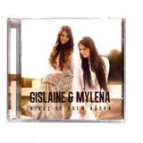 gislaine e mylena-gislaine e mylena Gislaine E Mylena A Voz De Quem Adora Cd Original Lacrado