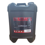 Gitanes Querosene solvente 20lt