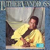 Give Me The Reason  Audio CD  Luther Vandross