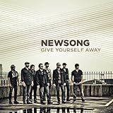 Give Yourself Away Audio CD Newsong