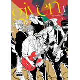 Given Volume 01 De Kizu Natsuki Editorial Newpop Editora Ltda Me Tapa Mole En Português 2020
