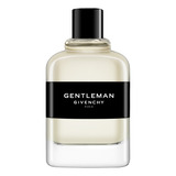 Givenchy Gentleman Edt 100 Ml Para Masculino