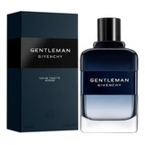 Givenchy Gentleman Intense 100ml Eau De Toilette Original