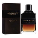 Givenchy Gentleman Reserva Privada