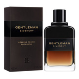 Givenchy Gentleman Réserve Privée 100ml Masculino + Amostra