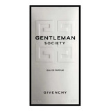 Givenchy Gentleman Society Eau De Parfum 100ml | Original + Amostra