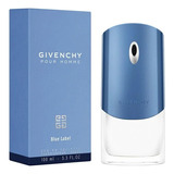 Givenchy Pour Homme Blue