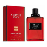 Givenchy Xeryus Rouge Edt