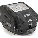 Givi Bolsa Regata Com Fecho De Tanque 20L UT809 