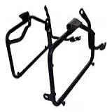 Givi Suporte Bau Lateral Givi Pl1183 Baus Monokey Honda Adv 150