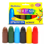 Crianças