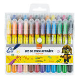 Cores