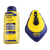 Giz De Linha Irwin Combo 30m Azul 64494