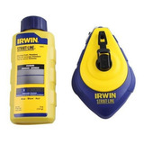Giz De Linha Irwin Combo 30m Azul 64494