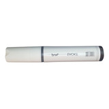 Giz Líquido 15mm Branco 25gr Evoke Brw