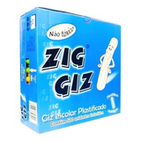 Giz Lousa Colorido Para Quadro Negro Caixa 500 Unidades