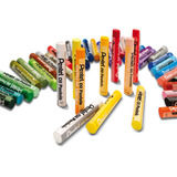 Giz Pastel Oleoso Oil Pastel Pentel 50 Cores
