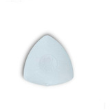 Giz Triangular Alfaiate P Confecção Branco C 10 Unds Brx