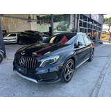 Gla 250 Sport