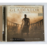 Gladiator   Trilha Sonora De