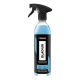Gladius Vonixx 500ml Reconstrutor Cerâmico Coating Selante