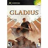 Gladius Xbox Classico Original Americano Completo