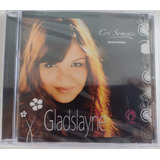 gladslayne-gladslayne Cd Cre Somente Gladslayne Lacrado