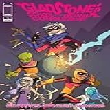 Gladstone S School For World Conquerors 1 First Printing