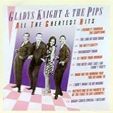Gladys Knight   The Pips  All The Greatest Hits  Audio CD  Gladys Knight   Pips