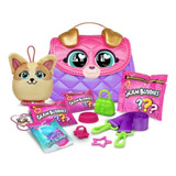 Glam Buddies Amigos Charmosos Fun F0165 8 Taylor