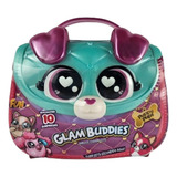 Glam Buddies Amigos Charmosos Pelúcia Ruby F0165 8f Fun