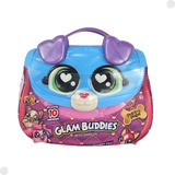 Glam Buddies Amigos Charmosos Pelúcia Zelena F0165 8c Fun