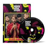 Glass Animals Dvd Primavera Sound 2017