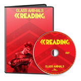 Glass Animals Dvd Reading Festival 2015