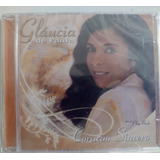 glaucia de paula-glaucia de paula Cd Coracao Sincero Glaucia De Paula Lacrado