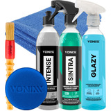 Vonixx
