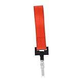 GLEAVI 1Pc Cinto De Reboque Corda De Reboque Para Carro Caminhão De Recuperação Cinta De Reboque Cinto De Reboque Suporte De Cotonete Corda De Tração Gancho De Reboque Corda De Reboque