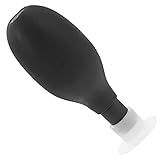 GLEAVI Bola De Vácuo Otário Manual Sucção A Vácuo Manual Sugador De Componentes Eletrônicos Aspirador De Pó Sugador De Silicone Bulbo De Sucção Sugador De Tela Maior Gel De Sílica Lente